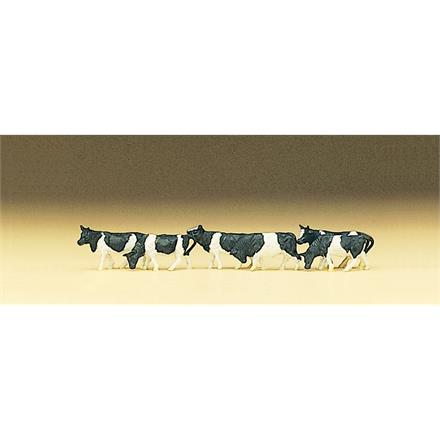 Preiser 88575 Kühe - Z (1:220)