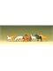 Preiser 88578 Pferde Z