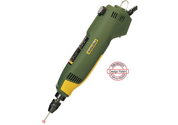 Proxxon 28 472 Feinbohrschleifer FBS 240/E im Koffer mit 43 Einsatzwerkzeugen | Bild 1