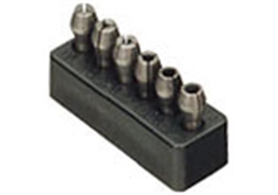 Proxxon 28 510 Bohr- und Fräsgerät MICROMOT 50/E | Bild 2