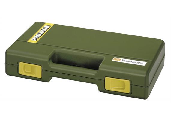 Proxxon 28 515 Modellbauer- und Gravier-Set MICROMOT 60/E | Bild 2