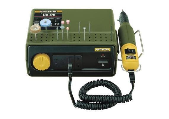 Proxxon Micromot-Netzgerät NG 5/E | Bild 2