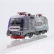 RailAd 1045S Elektrolok ÖBB 1116 248 "Red Bulletin" AC/Sound limitierte Edition | Bild 2