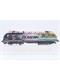 RailAd 1045S Elektrolok ÖBB 1116 248 "Red Bulletin" AC/Sound limitierte Edition