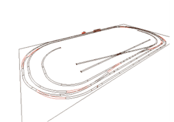 RAILY 12121528-537 RAILY 4UE für Windows & MAC OS X USB-Stick | Bild 4