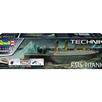 Revell 00458 RMS Titanic - Technik - Massstab 1:400 | Bild 3