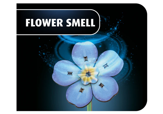 Revell 00630 Blossom Festival - Blumenstrauß der alle Sinne berührt | Bild 4