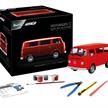 Revell 01034 Adventskalender Volkswagen T2, Massstab 1:24 | Bild 1