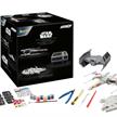 Revell 01044 Adventskalender Star Wars 2022, Massstab 1:112, 1:121, 1:241 | Bild 1