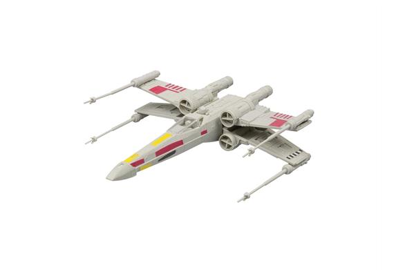 Revell 01044 Adventskalender Star Wars 2022, Massstab 1:112, 1:121, 1:241 | Bild 5