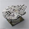 Revell 01211 Bandai - Millennium Falcon - Massstab 1:144 | Bild 3