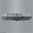 Revell 01211 Bandai - Millennium Falcon - Massstab 1:144 | Bild 6
