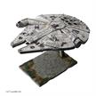 Revell 01211 Bandai - Millennium Falcon - Massstab 1:144 | Bild 1
