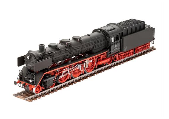 Revell 02166 Standard express locomotive 03 class with tender - H0 (1:87) | Bild 2