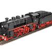Revell 02168 Schnellzuglokomotive S3/6 BR18 mit Tender , Bausatz - H0 1:87 | Bild 2