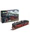 Revell 02168 Schnellzuglokomotive S3/6 BR18 mit Tender , Bausatz - H0 1:87