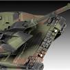 Revell 03281 Leopard 2A6/A6NL - Massstab 1:35 | Bild 3