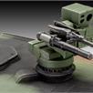 Revell 03284 Dingo 2 GE A2.3 PatSi, Massstab 1:35 | Bild 5