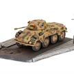 Revell 03298 First Diorama Set - Sd.Kfz. 234/2 Puma, Bausatz, Maßstab: 1:76 | Bild 1