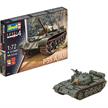 Revell 03304 T-55A Panzer UDSSR, Massstab 1:72 | Bild 1