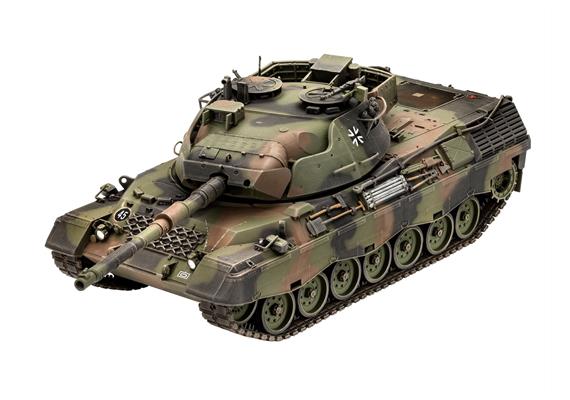 Revell 03320 Leopard 1A5 - Massstab 1:35 | Bild 2