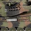 Revell 03320 Leopard 1A5 - Massstab 1:35 | Bild 5
