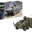 Revell 03343 GTK Boxer GTFz - Massstab 1:35 | Bild 1
