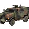 Revell 03345 ATF Dingo 1 - Massstab 1:72 | Bild 2