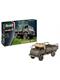 Revell 03348 Unimog 404 S - Massstab 1:35