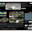 Revell 03360 Leopard 2A7A1 - Massstab 1:35 | Bild 2