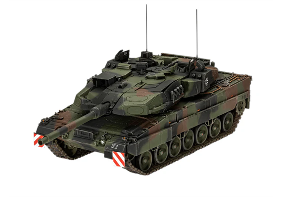 Revell 03360 Leopard 2A7A1 - Massstab 1:35 | Bild 3