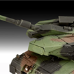 Revell 03360 Leopard 2A7A1 - Massstab 1:35 | Bild 4
