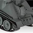 Revell 03507 SU-100 "World of Tanks" - Massstab 1:72 | Bild 4