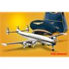 Revell 03745 Lockheed L-1049G Super Constellation Lufthansa - Massstab 1:144