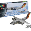Revell 03789 Air Defender Set (Airbus A400M - Tornado) - Massstab 1:144 | Bild 1
