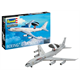 Revell 03794 Boeing E-3A Sentry - Massstab 1:144