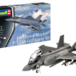 Revell 03799 Lockheed Martin® F-35®A Lightning II® - Massstab 1:72 | Bild 1