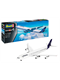 Revell 03803 A340-300 Lufthansa New Livery - Massstab 1:144