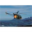 Revell 03804CH Alouette II - Massstab 1:32 | Bild 1