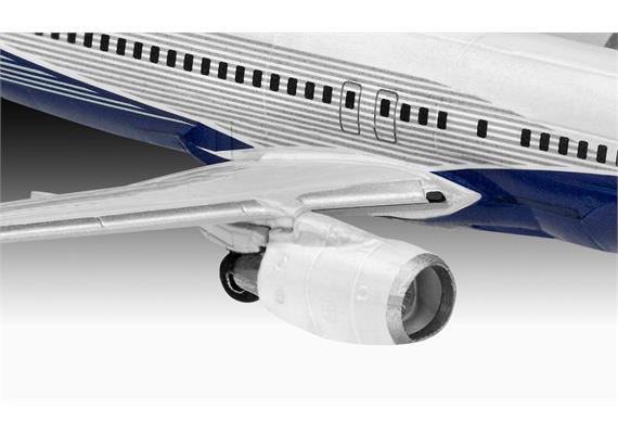 Revell 03809 Boeing 737-800 - Massstab 1:288 | Bild 4