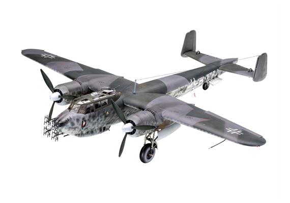 Revell 03814 Do 217J-1/2 - Massstab 1:48 | Bild 2