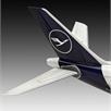 Revell 03816 Airbus A330-300 - Lufthansa New Livery - Massstab (1:144) | Bild 3