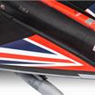 Revell 03820 Eurofighter Typhoon „Black Jack“ - Bausatz - Maßstab 1:48 | Bild 4