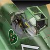 Revell 03829 Messerschmitt Bf109G-2/4 - Bausatz - Maßstab 1:32 | Bild 4