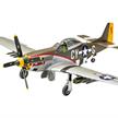 Revell 03838 P-51D Mustang (late version) - Bausatz - Maßstab 1:32 | Bild 2