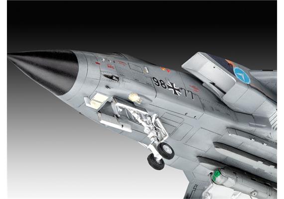 Revell 03842 Tornado ASSTA 3.1, Massstab 1:72 | Bild 4