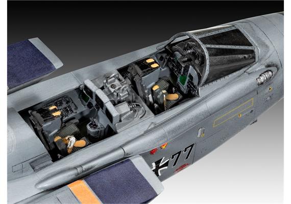 Revell 03842 Tornado ASSTA 3.1, Massstab 1:72 | Bild 2