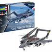 Revell 03866 Sea Vixen FAW 2 - 70th Anniversary - Massstab (1:72) | Bild 1