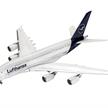 Revell 03872 Airbus A380-800 Lufthansa "New Livery" - Massstab 1:144 | Bild 2