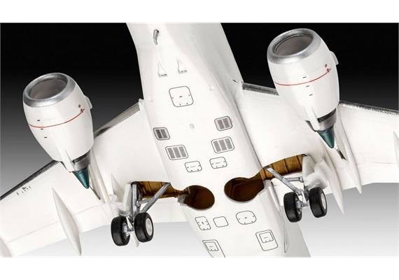 Revell 03883 Embraer 190 Lufthansa - Massstab 1:144 | Bild 5